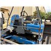 Image 16 : 2006 Princeton PB70  "PiggyBack" Rough-Terrain Forklift  (Needs New Engine)
