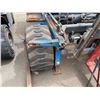Image 18 : 2006 Princeton PB70  "PiggyBack" Rough-Terrain Forklift  (Needs New Engine)