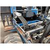 Image 19 : 2006 Princeton PB70  "PiggyBack" Rough-Terrain Forklift  (Needs New Engine)