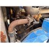 Image 21 : 2006 Princeton PB70  "PiggyBack" Rough-Terrain Forklift  (Needs New Engine)