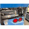 Image 22 : 2006 Princeton PB70  "PiggyBack" Rough-Terrain Forklift  (Needs New Engine)