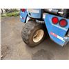 Image 4 : 2006 Princeton PB70  "PiggyBack" Rough-Terrain Forklift  (Needs New Engine)