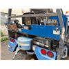 Image 5 : 2006 Princeton PB70  "PiggyBack" Rough-Terrain Forklift  (Needs New Engine)