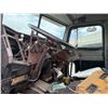 Image 14 : 1998 Peterbilt 378 Truck Tractor, Lic. 650TSE (For Parts - Doesn't Run)