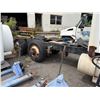 Image 2 : 1998 Peterbilt 378 Truck Tractor, Lic. 650TSE (For Parts - Doesn't Run)