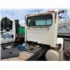 Image 3 : 1998 Peterbilt 378 Truck Tractor, Lic. 650TSE (For Parts - Doesn't Run)