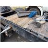 Image 5 : 1998 Peterbilt 378 Truck Tractor, Lic. 650TSE (For Parts - Doesn't Run)