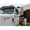Image 8 : 1998 Peterbilt 378 Truck Tractor, Lic. 650TSE (For Parts - Doesn't Run)