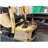 Image 10 : 2005 Hyster H60ST Turbo Diesel Forklift (Doesn't Run)