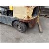 Image 11 : 2005 Hyster H60ST Turbo Diesel Forklift (Doesn't Run)