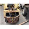 Image 12 : 2005 Hyster H60ST Turbo Diesel Forklift (Doesn't Run)