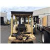 Image 13 : 2005 Hyster H60ST Turbo Diesel Forklift (Doesn't Run)