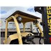 Image 21 : 2005 Hyster H60ST Turbo Diesel Forklift (Doesn't Run)