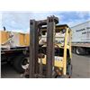 Image 3 : 2005 Hyster H60ST Turbo Diesel Forklift (Doesn't Run)