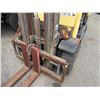 Image 4 : 2005 Hyster H60ST Turbo Diesel Forklift (Doesn't Run)