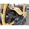 Image 6 : 2005 Hyster H60ST Turbo Diesel Forklift (Doesn't Run)