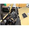 Image 9 : 2005 Hyster H60ST Turbo Diesel Forklift (Doesn't Run)