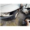 Image 6 : 2003 International 4300 Flatbed Truck, Lic. 996TSU (Needs New Transmission)