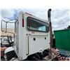 Image 10 : 2009 Peterbilt 386 Truck Tractor, Lic. 547TXP  (For Parts - Needs New Engine)