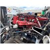 Image 13 : 2009 Peterbilt 386 Truck Tractor, Lic. 547TXP  (For Parts - Needs New Engine)