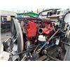 Image 14 : 2009 Peterbilt 386 Truck Tractor, Lic. 547TXP  (For Parts - Needs New Engine)