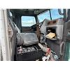 Image 16 : 2009 Peterbilt 386 Truck Tractor, Lic. 547TXP  (For Parts - Needs New Engine)