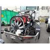 Image 3 : 2009 Peterbilt 386 Truck Tractor, Lic. 547TXP  (For Parts - Needs New Engine)