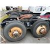 Image 5 : 2009 Peterbilt 386 Truck Tractor, Lic. 547TXP  (For Parts - Needs New Engine)