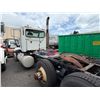 Image 8 : 2009 Peterbilt 386 Truck Tractor, Lic. 547TXP  (For Parts - Needs New Engine)