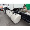 Image 9 : 2009 Peterbilt 386 Truck Tractor, Lic. 547TXP  (For Parts - Needs New Engine)