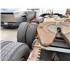 Image 10 : 2010 Peterbilt 386 Truck Tractor, Lic. 296TYG  (For Parts - Needs New Engine)