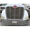 Image 19 : 2010 Peterbilt 386 Truck Tractor, Lic. 296TYG  (For Parts - Needs New Engine)