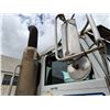 Image 27 : 2010 Peterbilt 386 Truck Tractor, Lic. 296TYG  (For Parts - Needs New Engine)