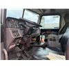 Image 31 : 2010 Peterbilt 386 Truck Tractor, Lic. 296TYG  (For Parts - Needs New Engine)
