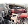 Image 42 : 2010 Peterbilt 386 Truck Tractor, Lic. 296TYG  (For Parts - Needs New Engine)