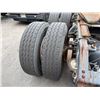 Image 5 : 2010 Peterbilt 386 Truck Tractor, Lic. 296TYG  (For Parts - Needs New Engine)