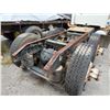Image 10 : 2004 Peterbilt 378 Truck Tractor, Lic. 705TVN  (For Parts - Needs New Engine)