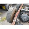 Image 12 : 2004 Peterbilt 378 Truck Tractor, Lic. 705TVN  (For Parts - Needs New Engine)