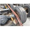 Image 14 : 2004 Peterbilt 378 Truck Tractor, Lic. 705TVN  (For Parts - Needs New Engine)