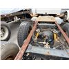 Image 16 : 2004 Peterbilt 378 Truck Tractor, Lic. 705TVN  (For Parts - Needs New Engine)
