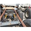 Image 17 : 2004 Peterbilt 378 Truck Tractor, Lic. 705TVN  (For Parts - Needs New Engine)