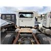 Image 18 : 2004 Peterbilt 378 Truck Tractor, Lic. 705TVN  (For Parts - Needs New Engine)