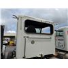 Image 20 : 2004 Peterbilt 378 Truck Tractor, Lic. 705TVN  (For Parts - Needs New Engine)