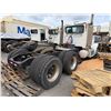 Image 28 : 2004 Peterbilt 378 Truck Tractor, Lic. 705TVN  (For Parts - Needs New Engine)
