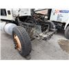 Image 2 : 2004 Peterbilt 378 Truck Tractor, Lic. 705TVN  (For Parts - Needs New Engine)