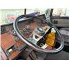 Image 35 : 2004 Peterbilt 378 Truck Tractor, Lic. 705TVN  (For Parts - Needs New Engine)