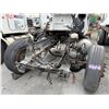 Image 3 : 2004 Peterbilt 378 Truck Tractor, Lic. 705TVN  (For Parts - Needs New Engine)