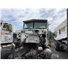 Image 4 : 2004 Peterbilt 378 Truck Tractor, Lic. 705TVN  (For Parts - Needs New Engine)