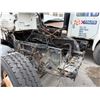Image 6 : 2004 Peterbilt 378 Truck Tractor, Lic. 705TVN  (For Parts - Needs New Engine)