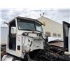 Image 7 : 2004 Peterbilt 378 Truck Tractor, Lic. 705TVN  (For Parts - Needs New Engine)